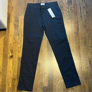Kotn Mens Tapered Chino 32x32